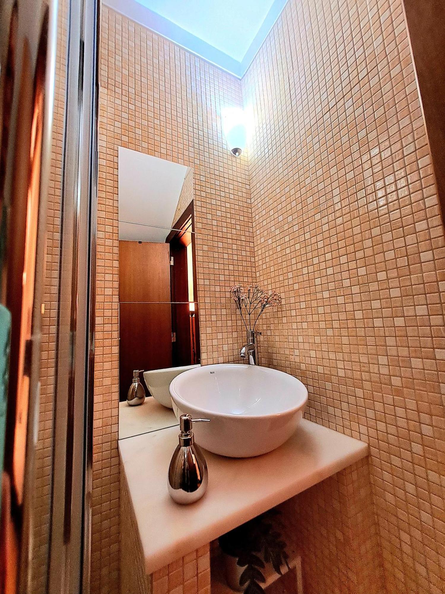 Ferienwohnung Atalaia Duplex Lissabon Exterior foto