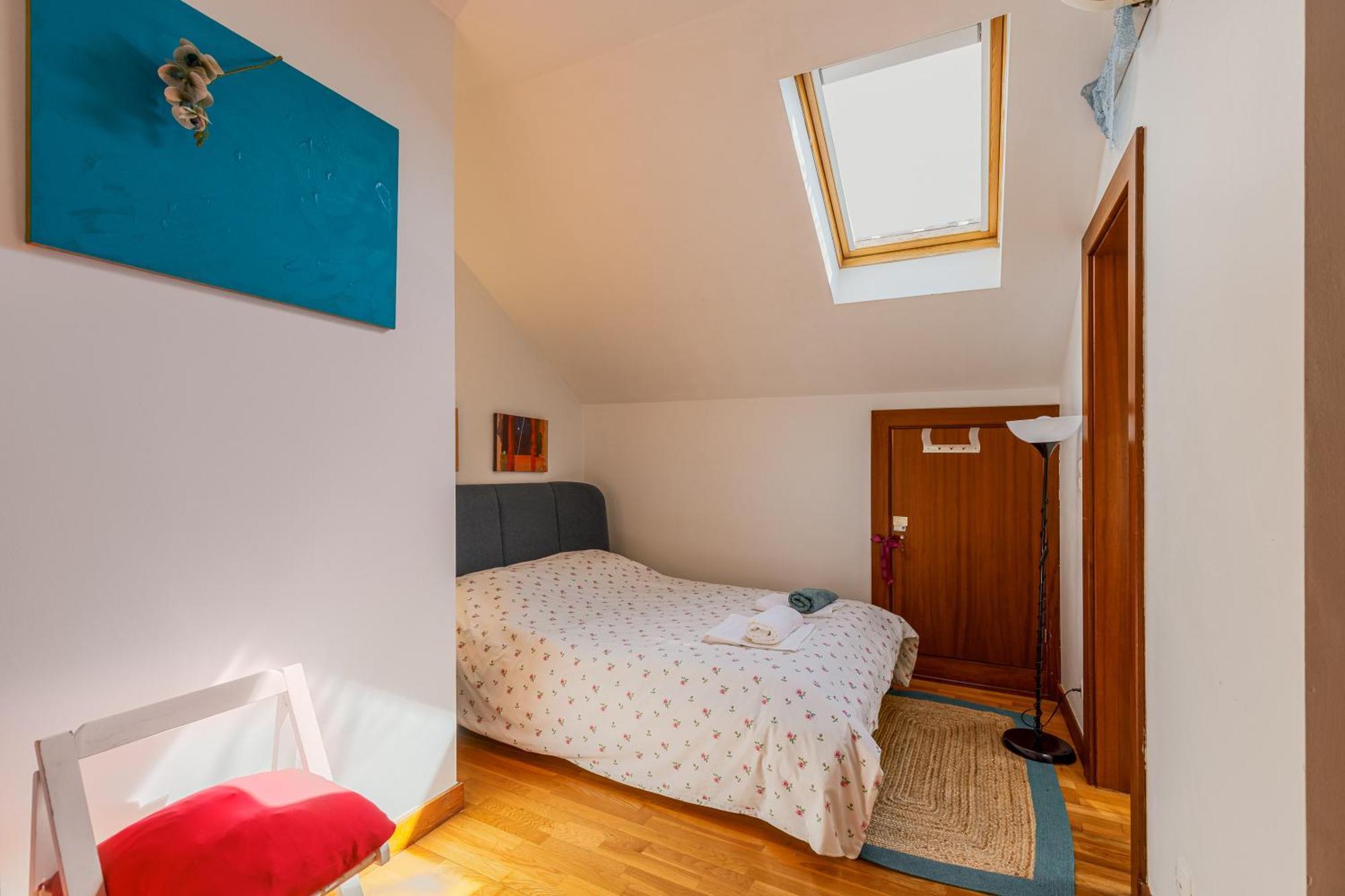 Ferienwohnung Atalaia Duplex Lissabon Exterior foto