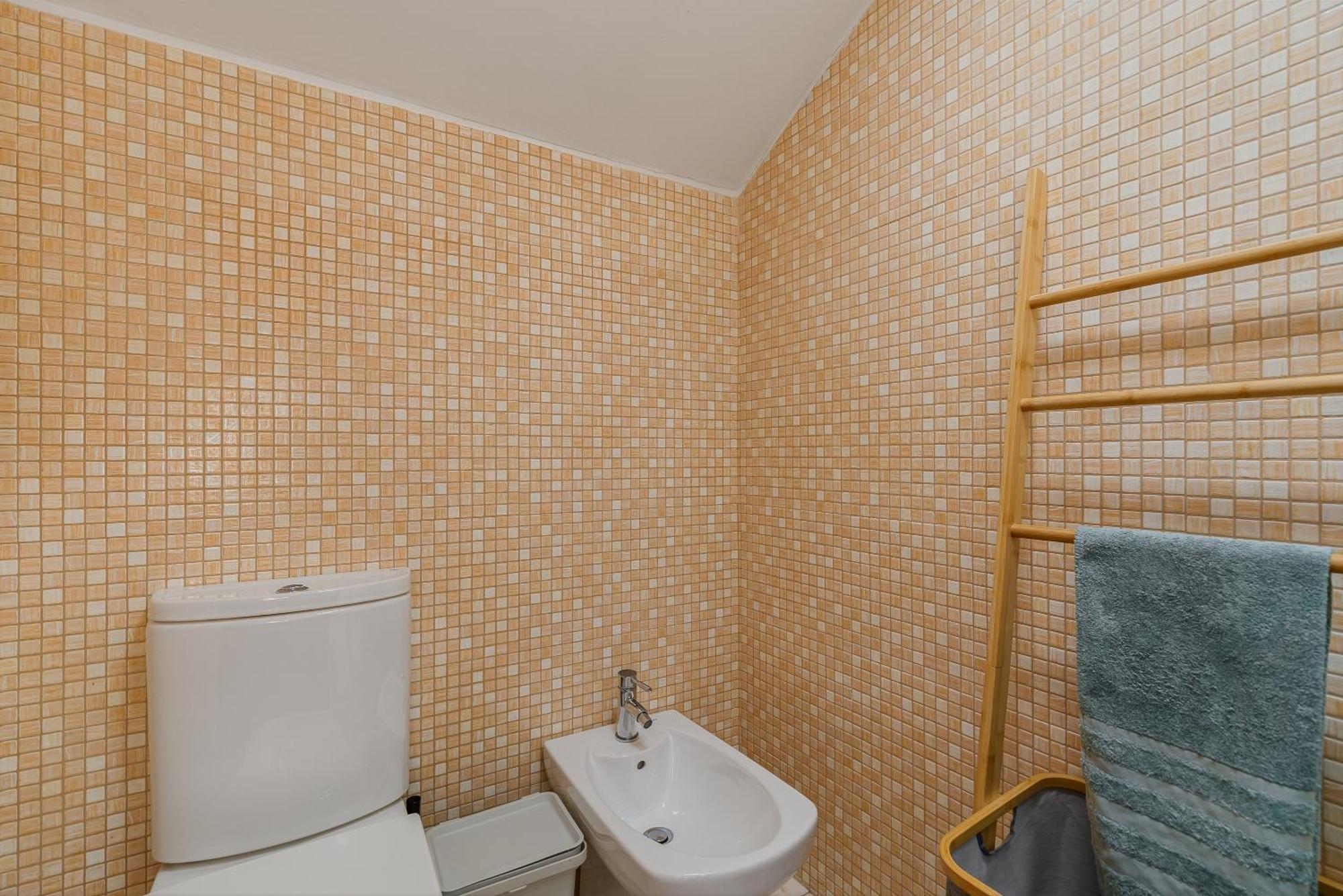 Ferienwohnung Atalaia Duplex Lissabon Exterior foto