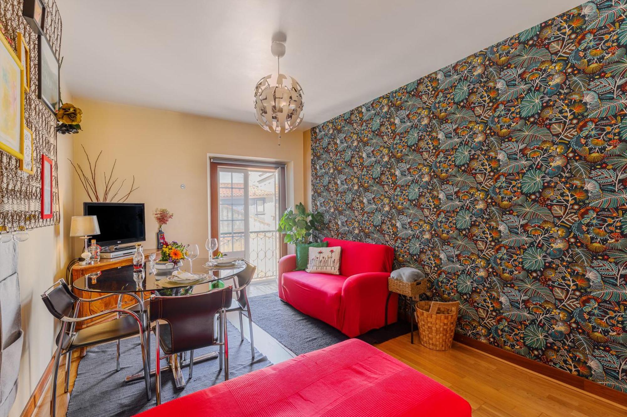Ferienwohnung Atalaia Duplex Lissabon Exterior foto